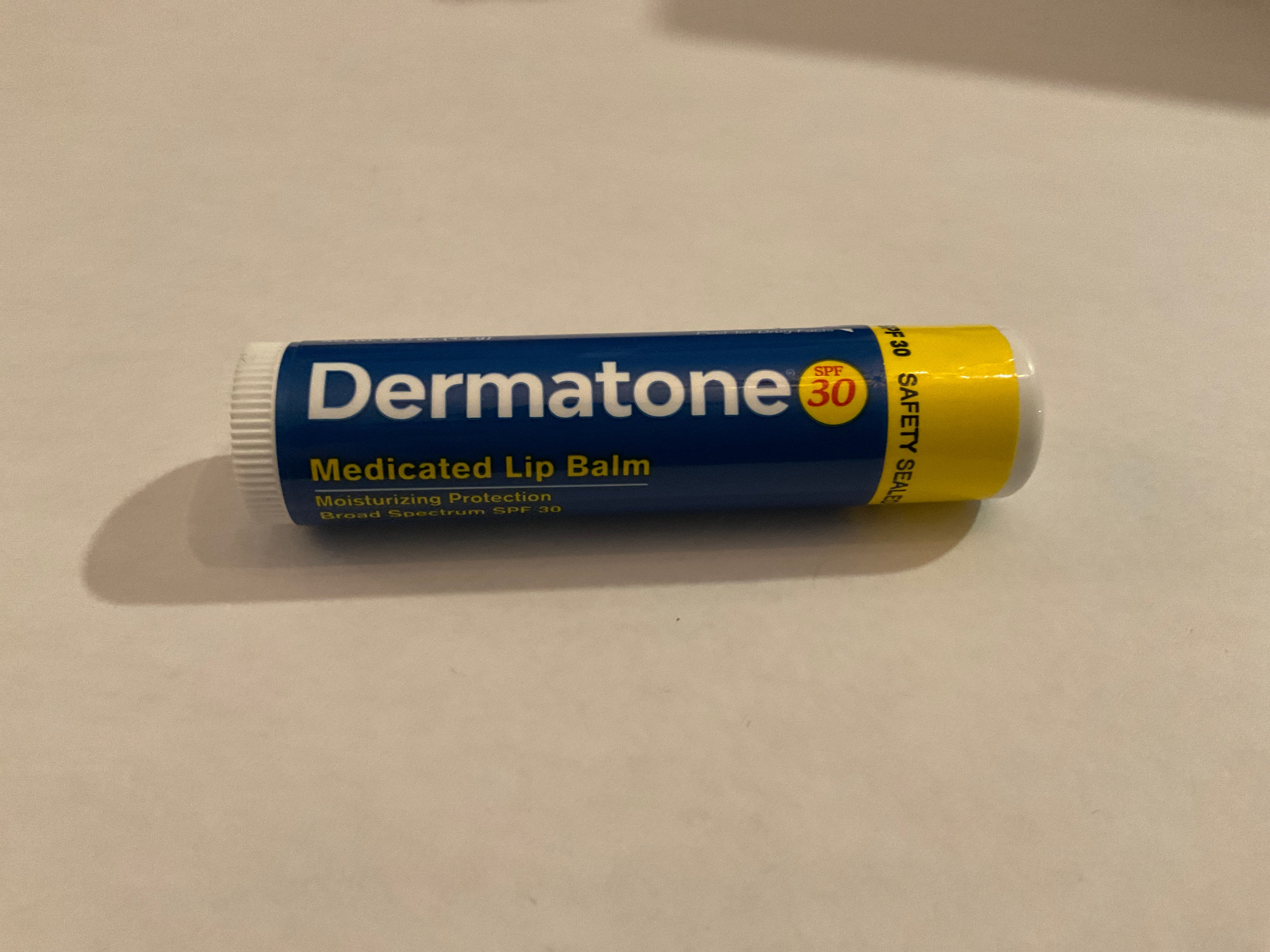 Dermatone Medicated Lip Balm spf 304.29
