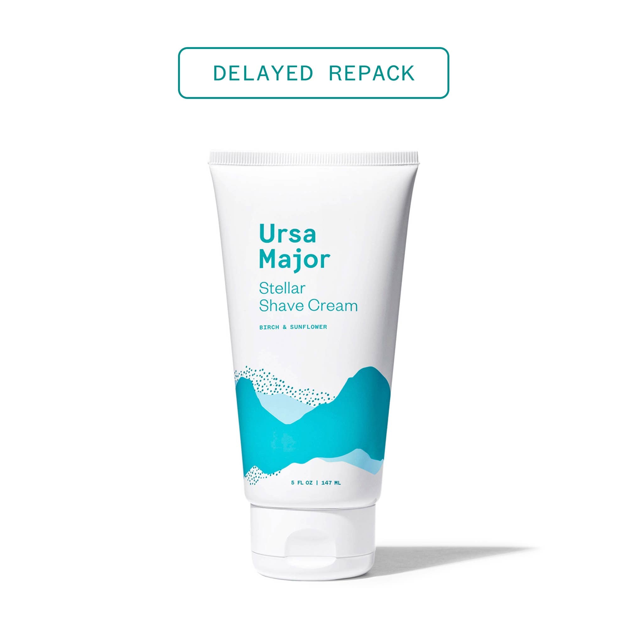 Stellar Shave Cream