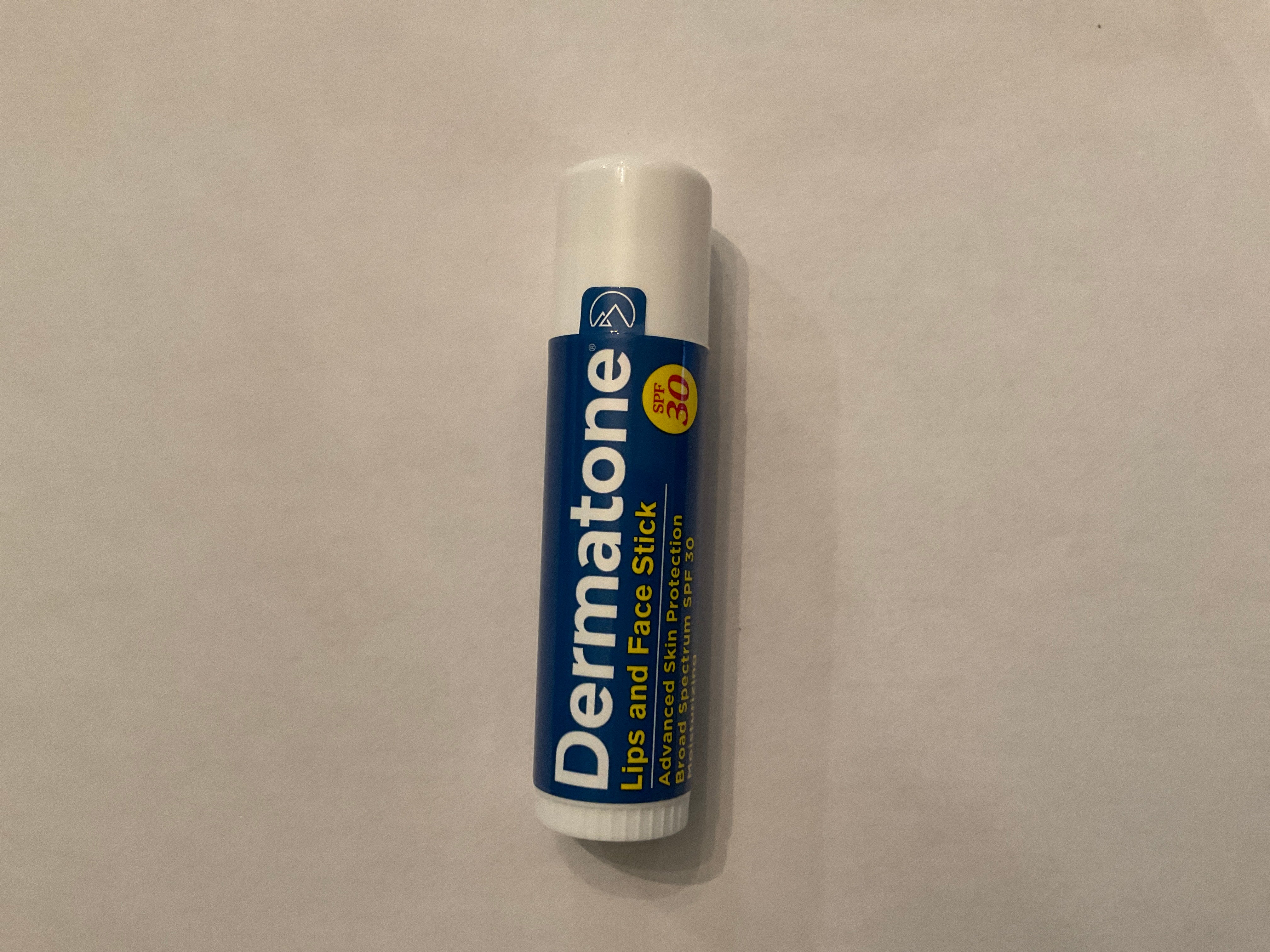 Dermatone Lips and Face Stick