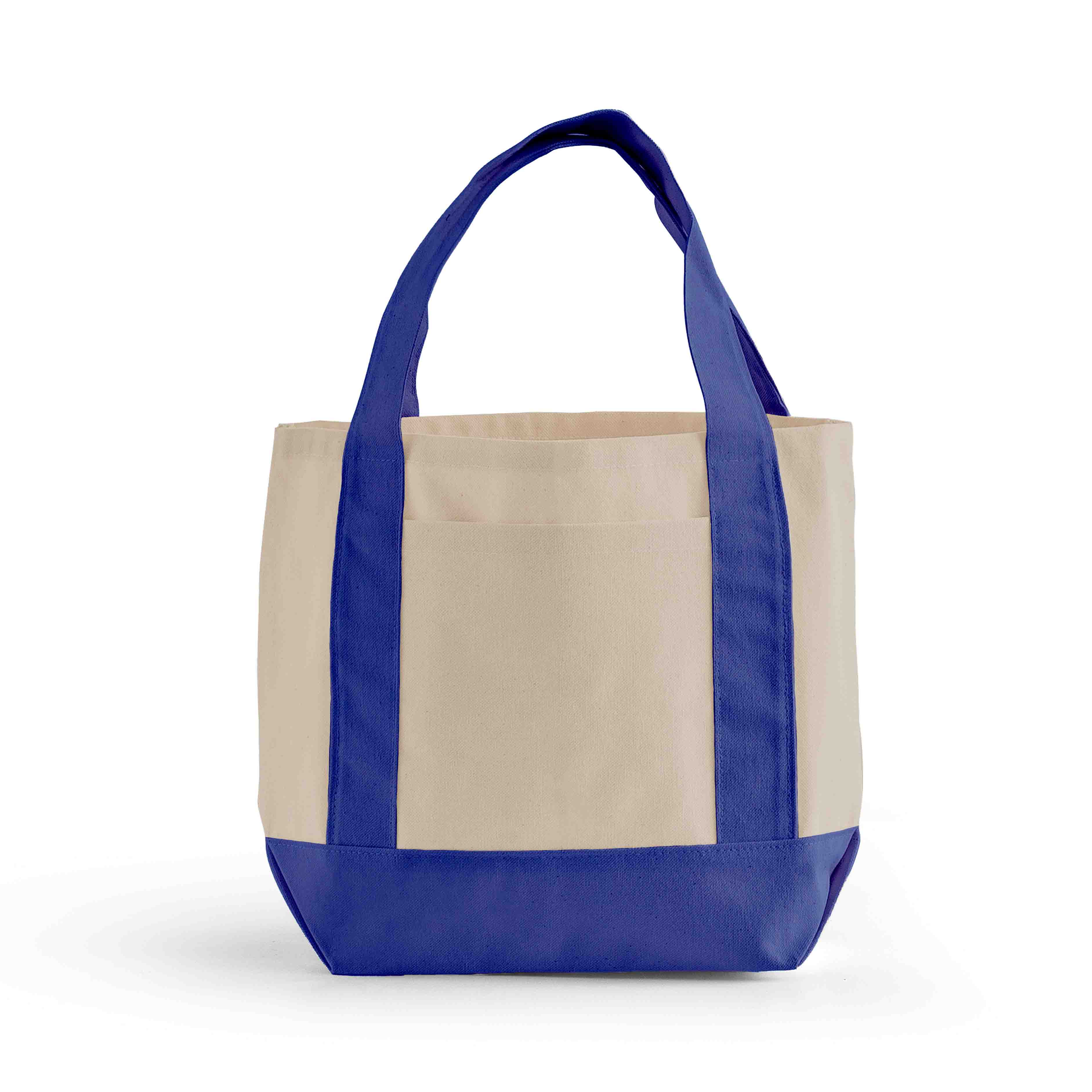 TBF Mini Iconic Shopping Bag - TG237: Natural