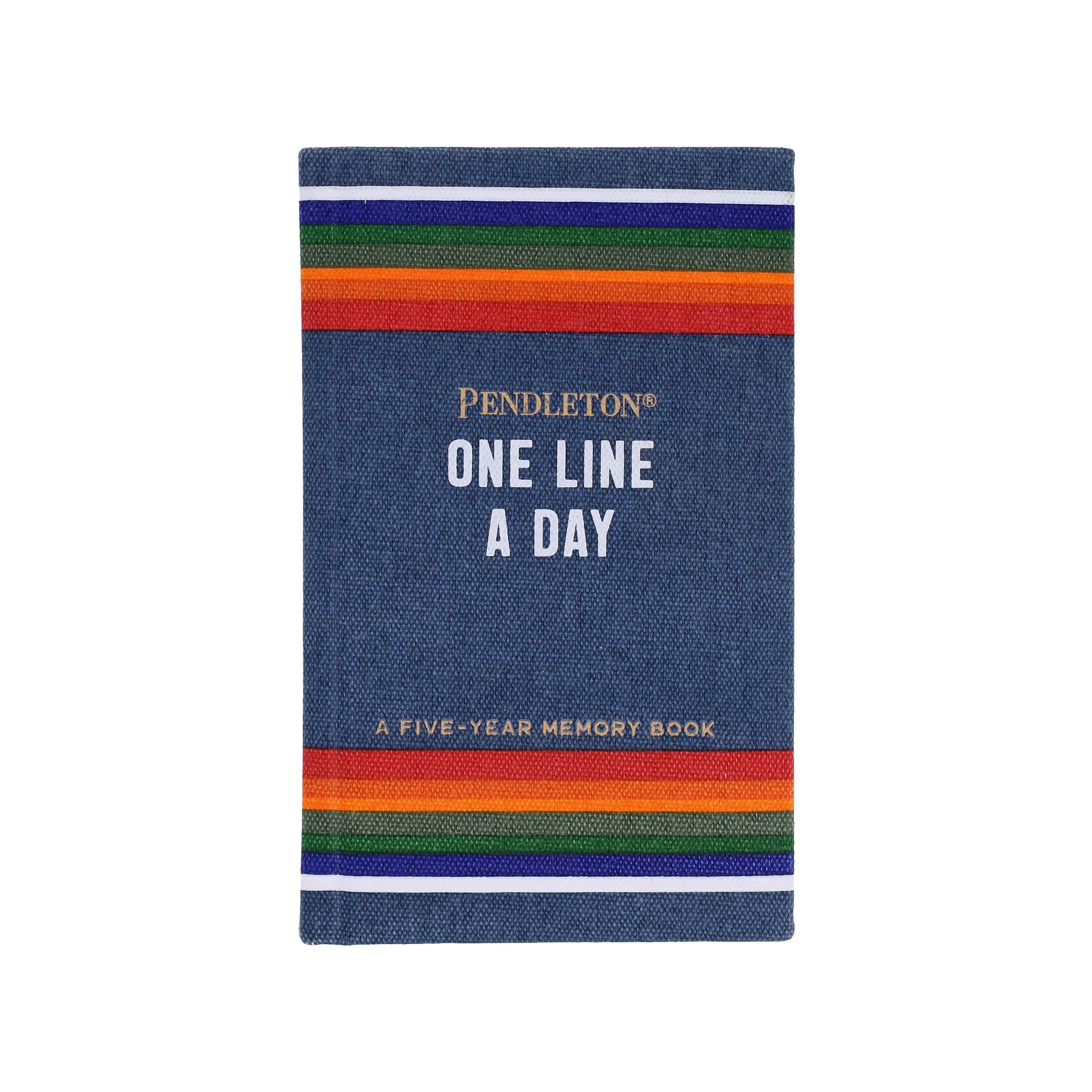 Pendleton One Line a Day