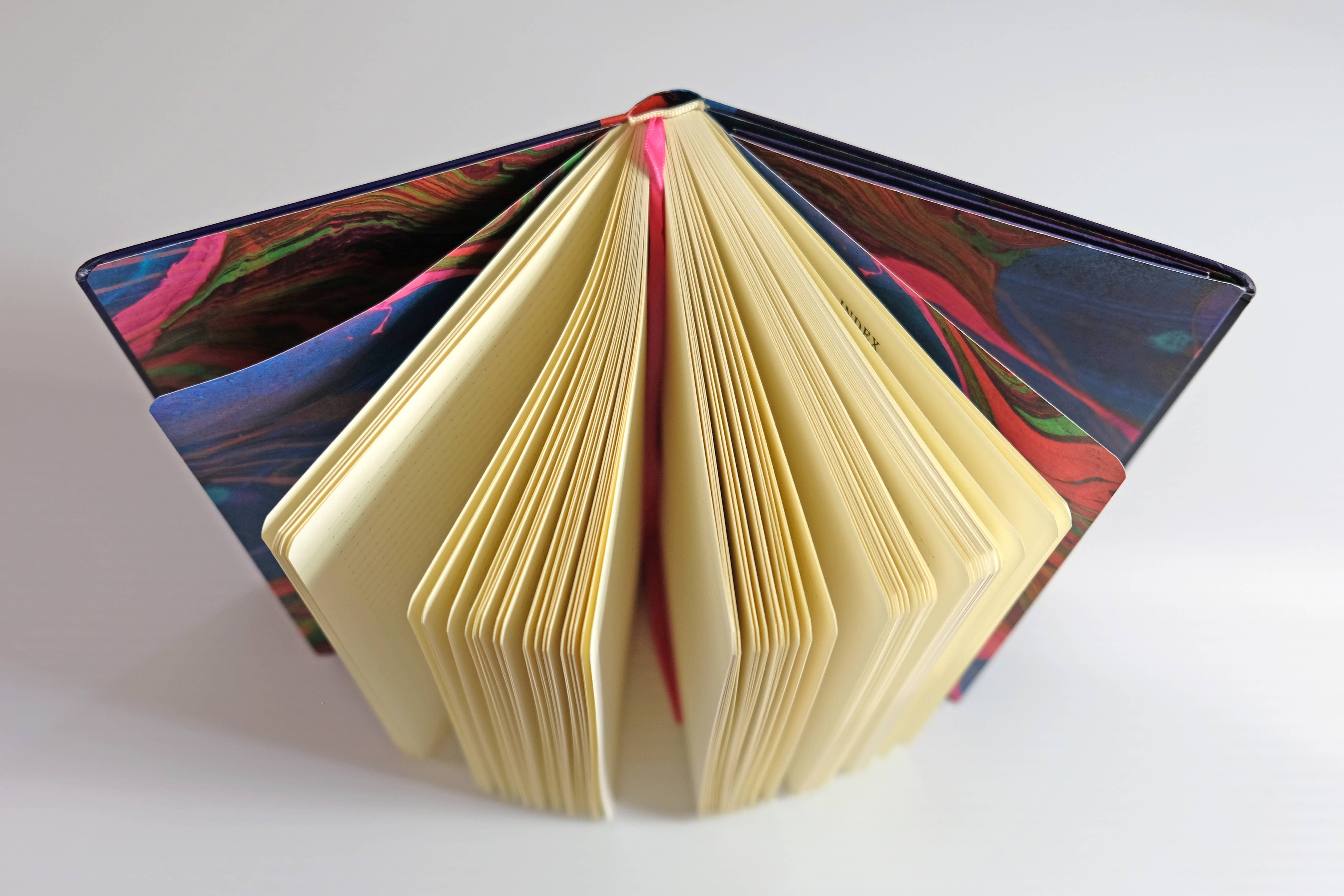 The Alchemy Journal