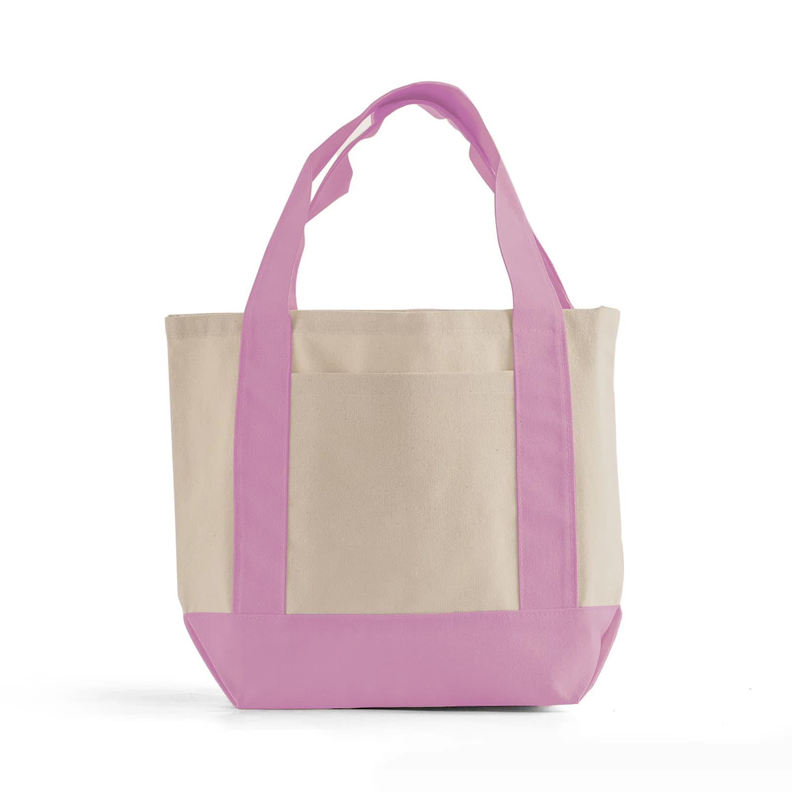 TBF Mini Iconic Shopping Bag - TG237: Natural