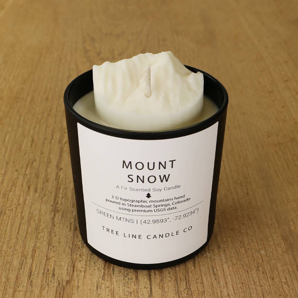 Mount Snow: Wildflower