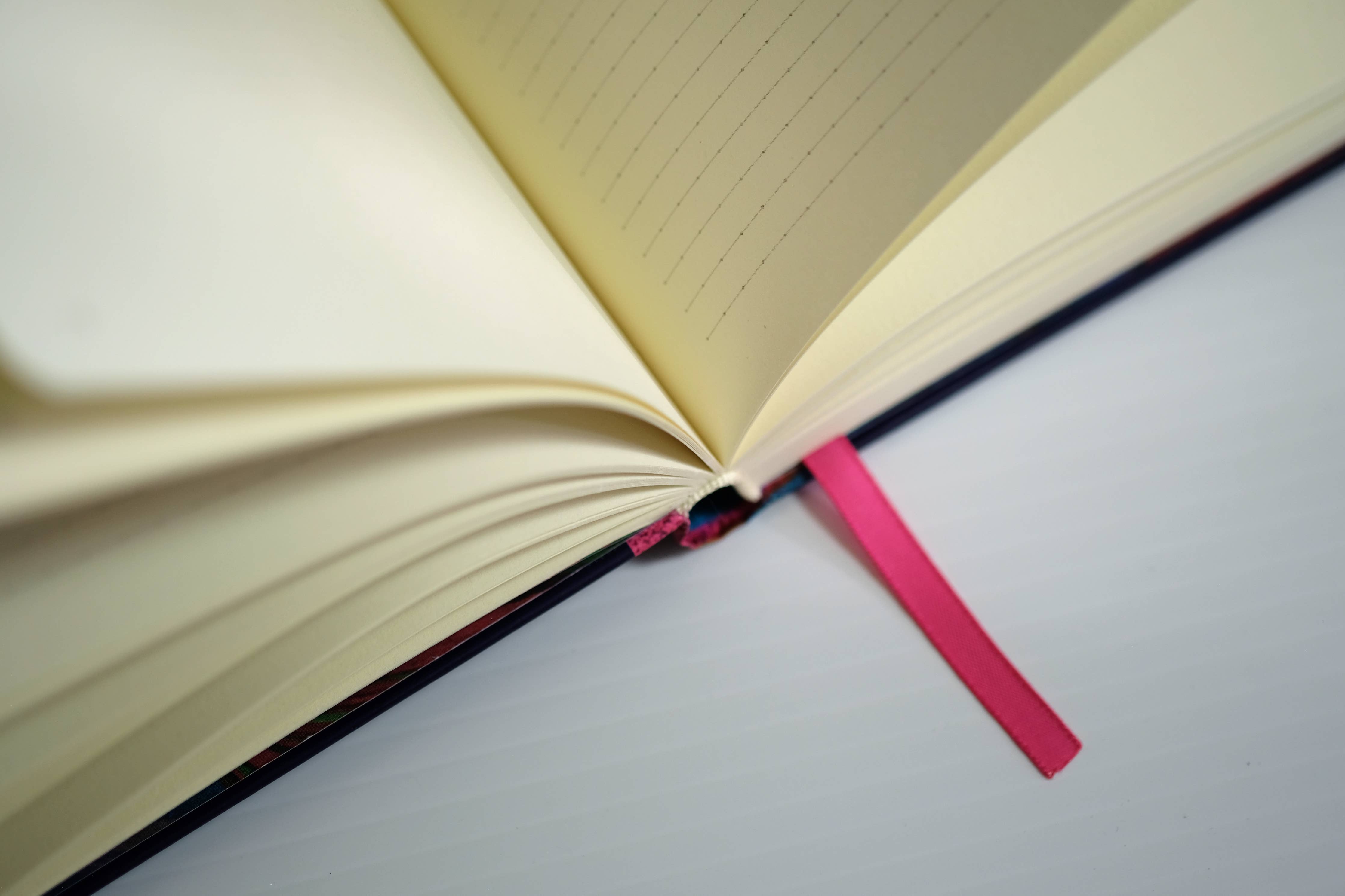 The Alchemy Journal