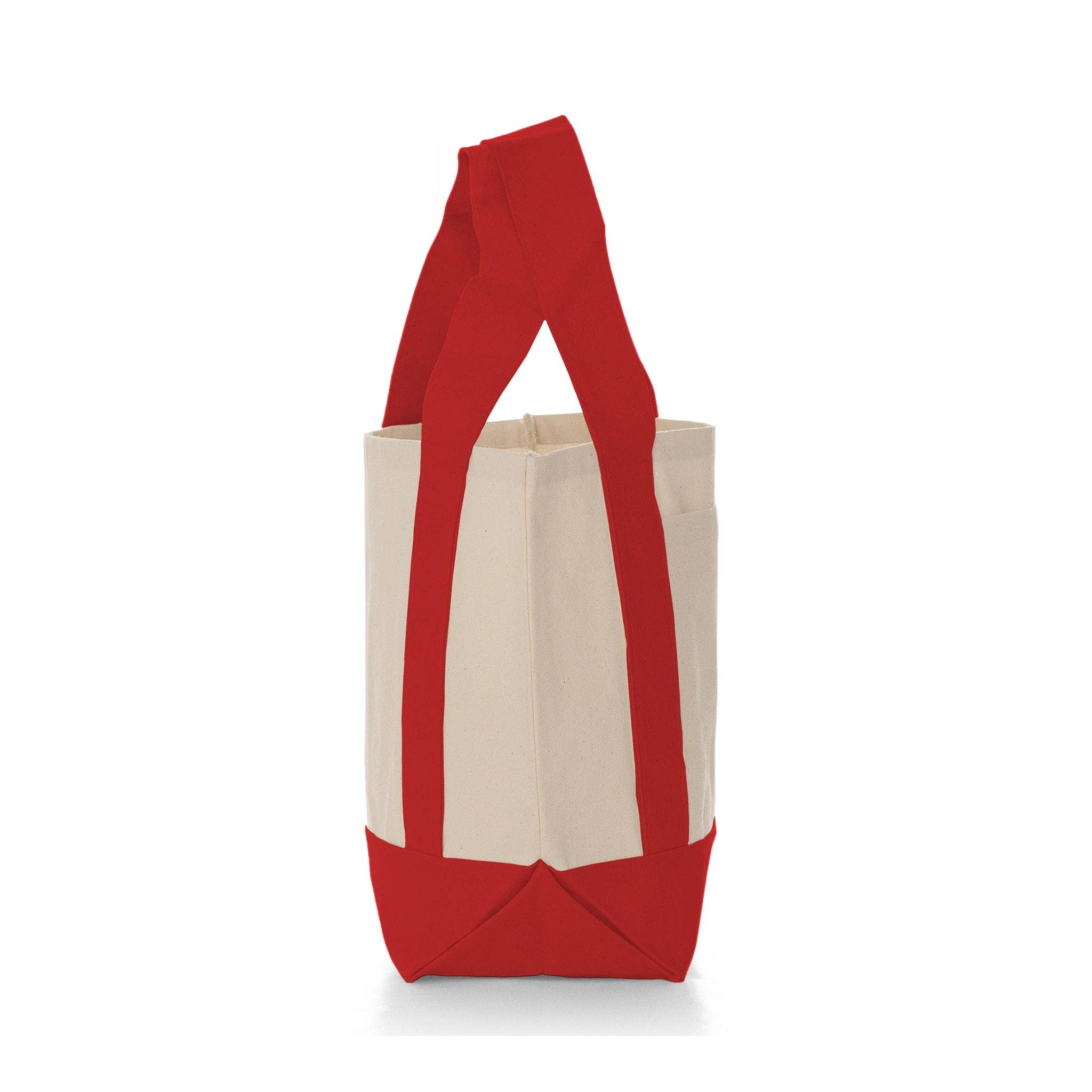 TBF Mini Iconic Shopping Bag - TG237: Natural