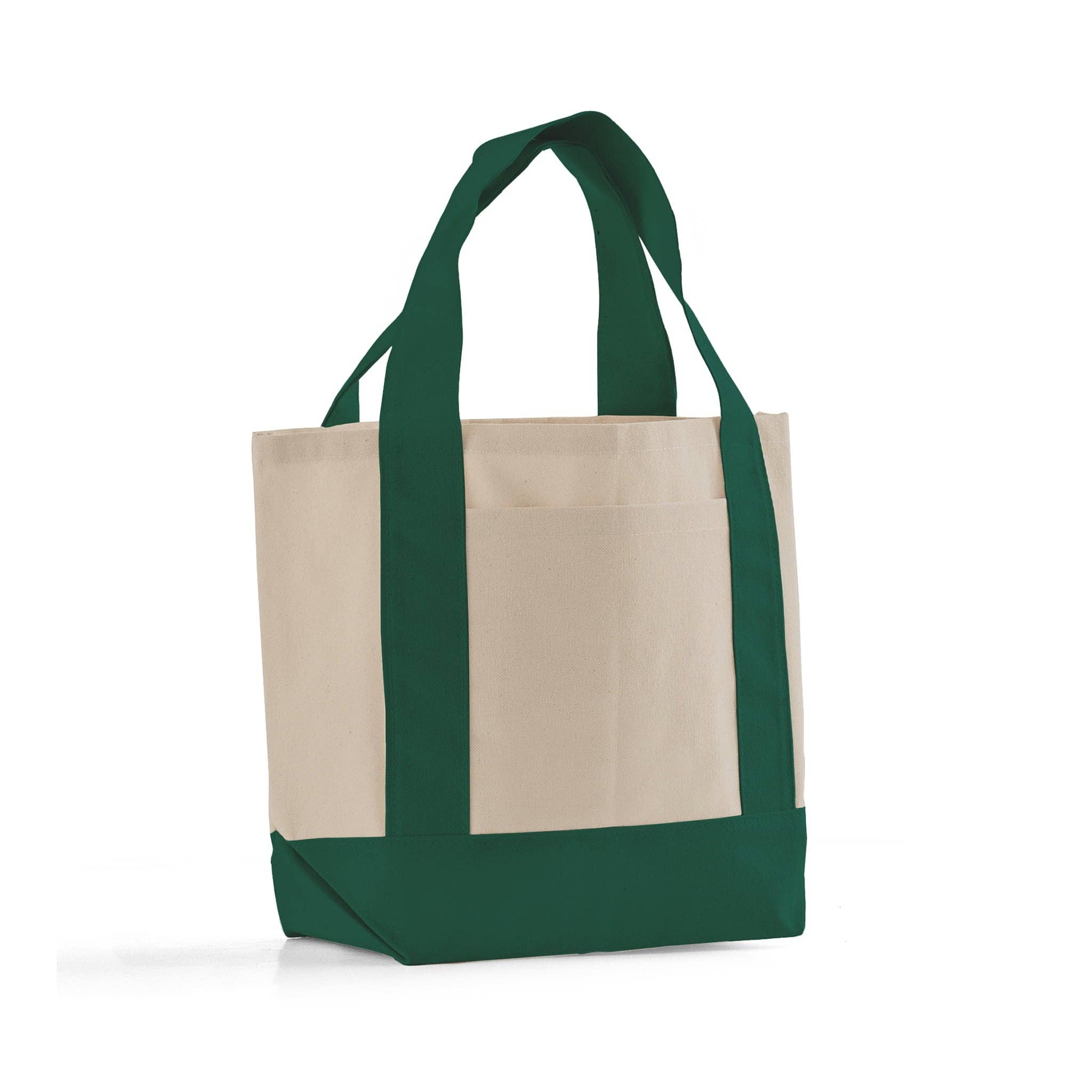 TBF Mini Iconic Shopping Bag - TG237: Natural