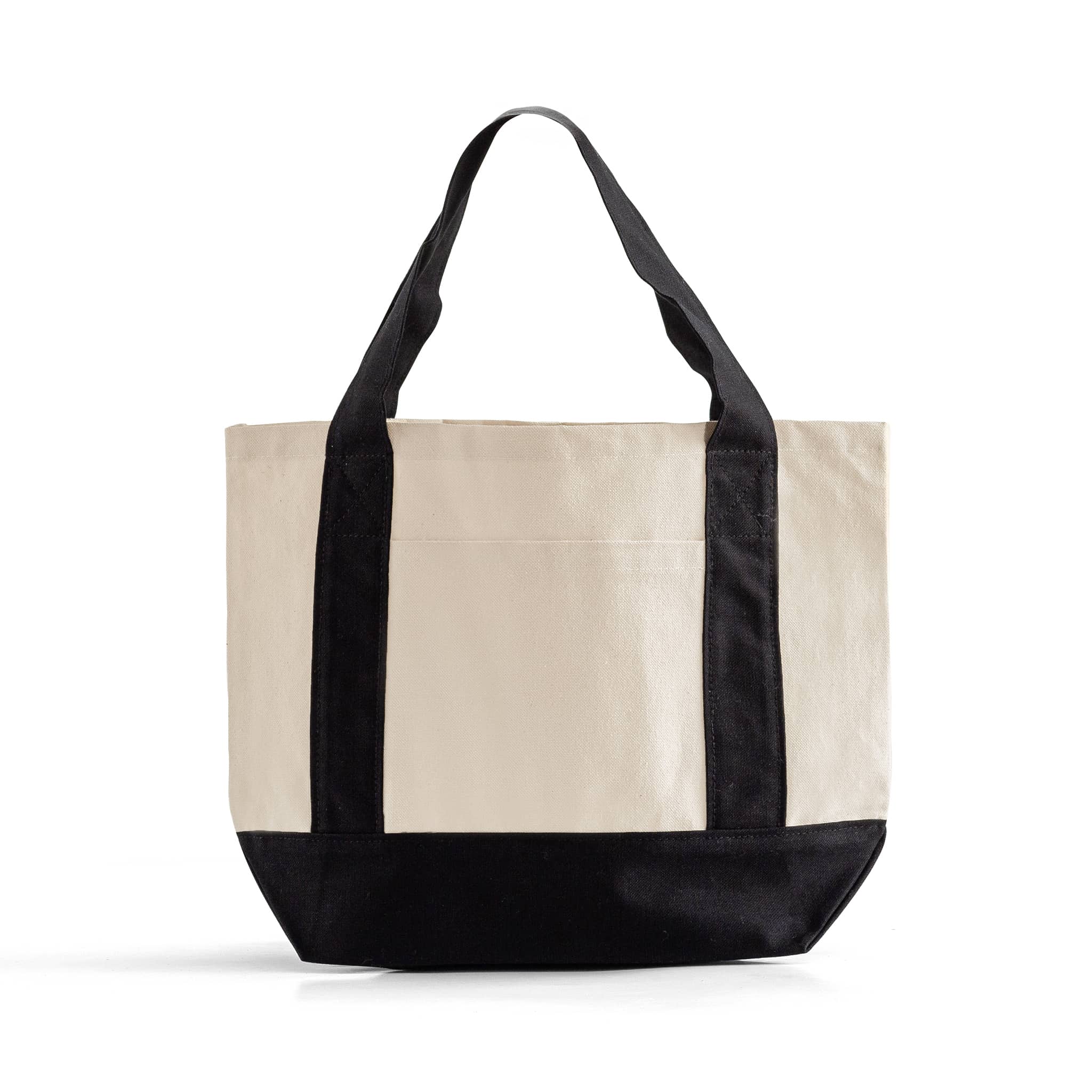 TBF Mini Iconic Shopping Bag - TG237: Natural