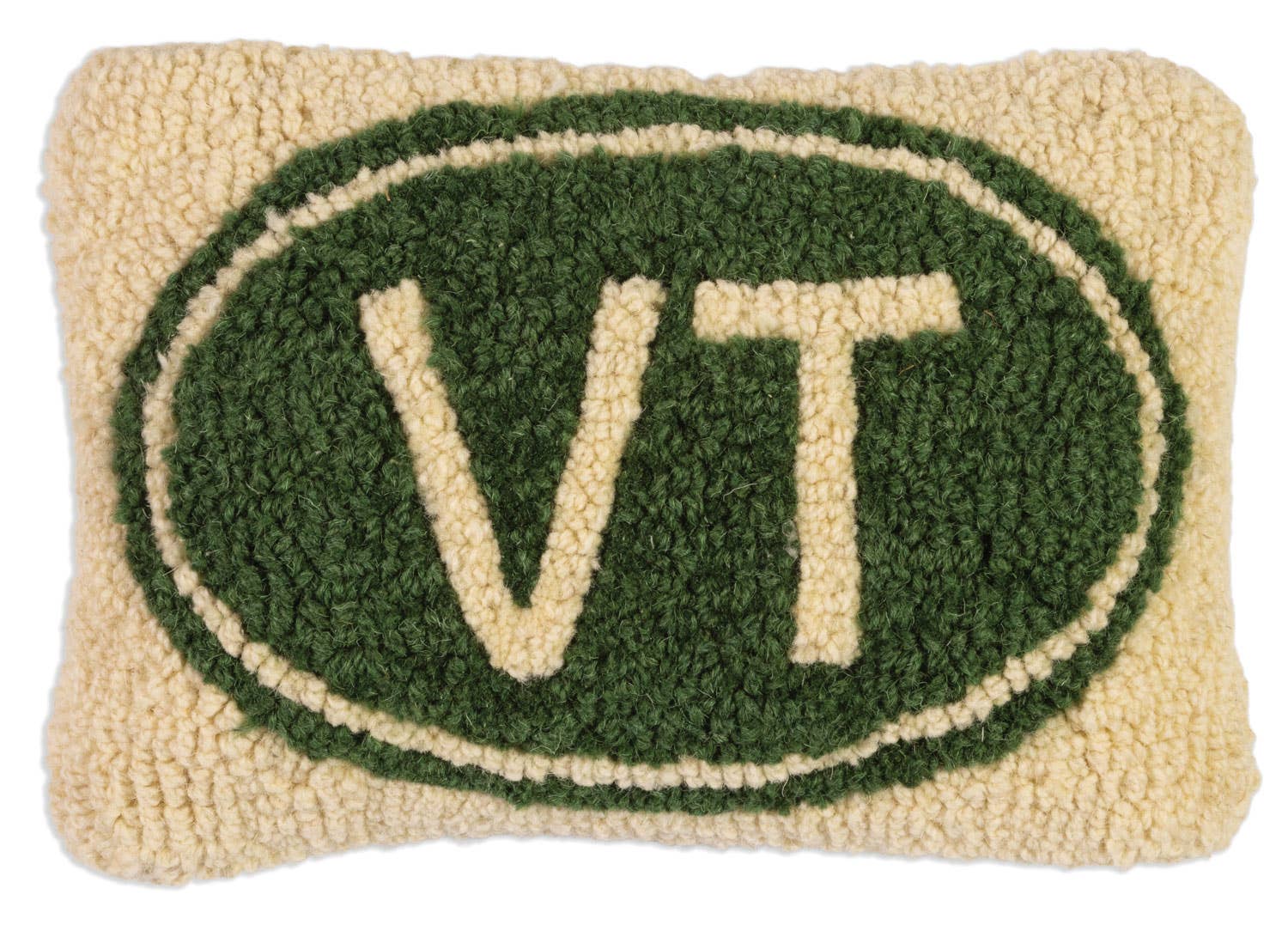 Vermont Oval