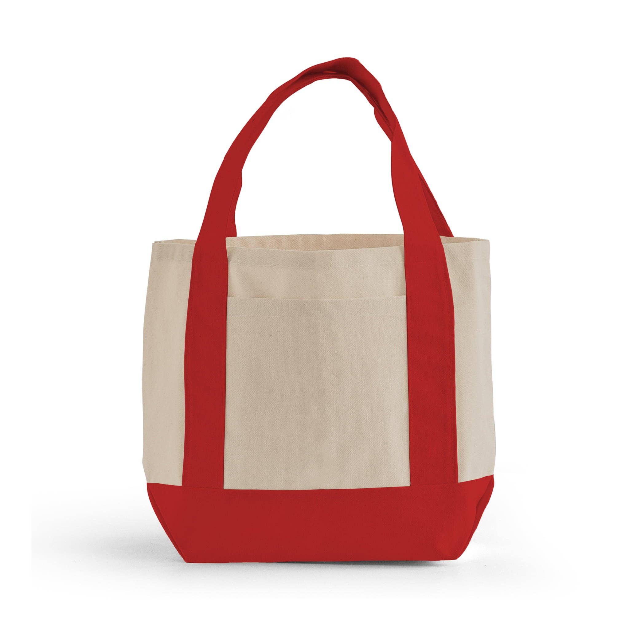 TBF Mini Iconic Shopping Bag - TG237: Natural