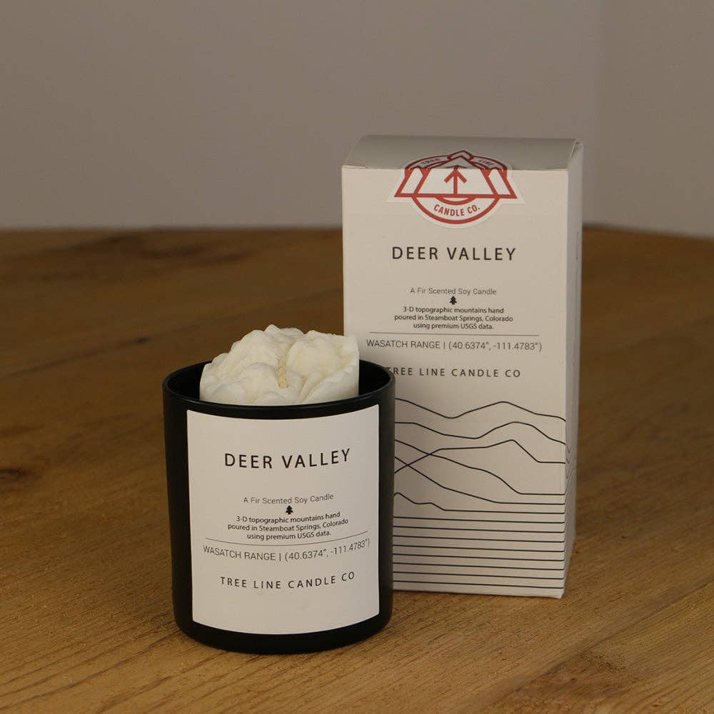 Deer Valley: Fir