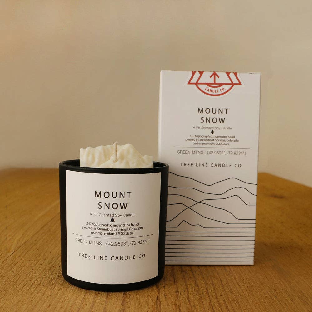 Mount Snow: Wildflower