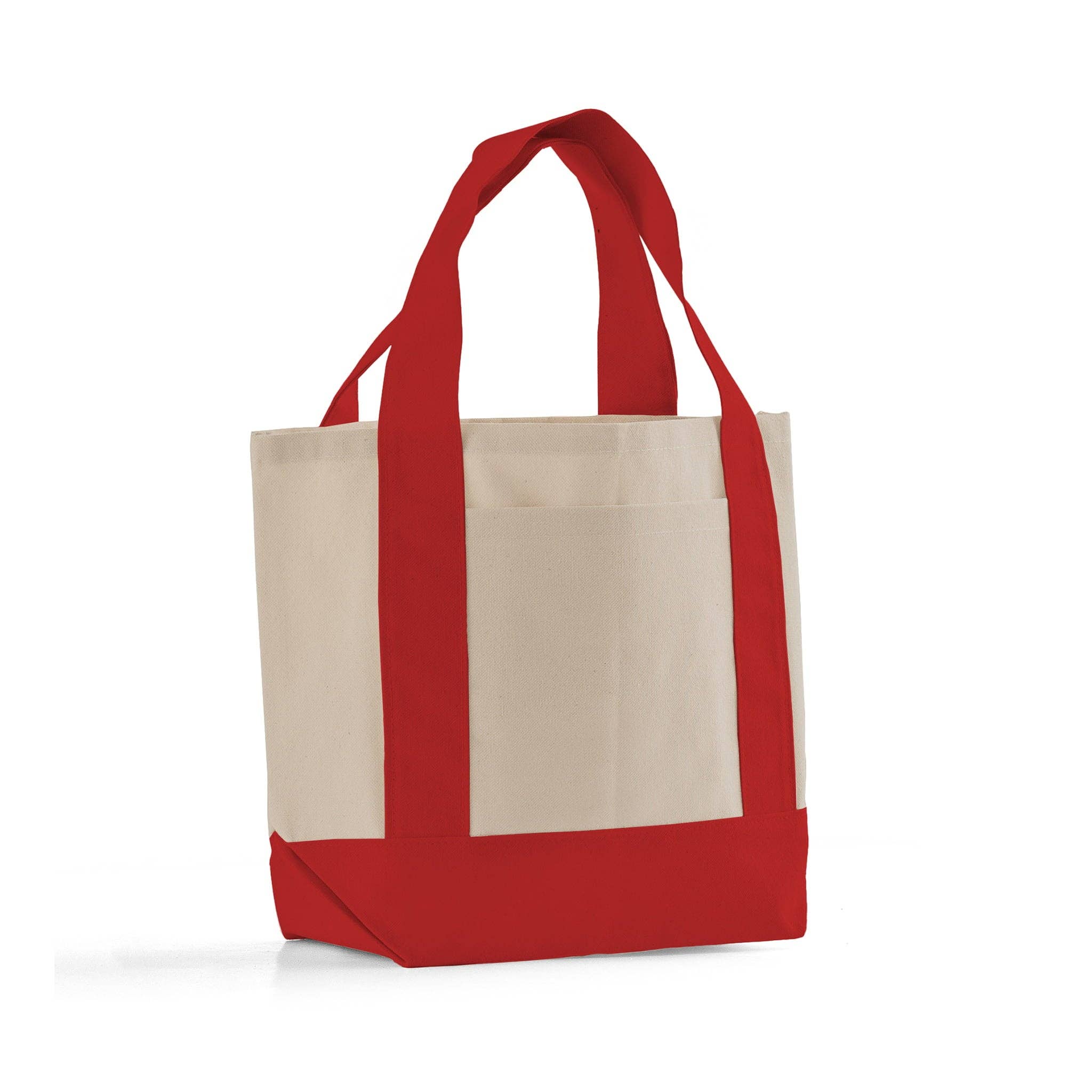 TBF Mini Iconic Shopping Bag - TG237: Natural