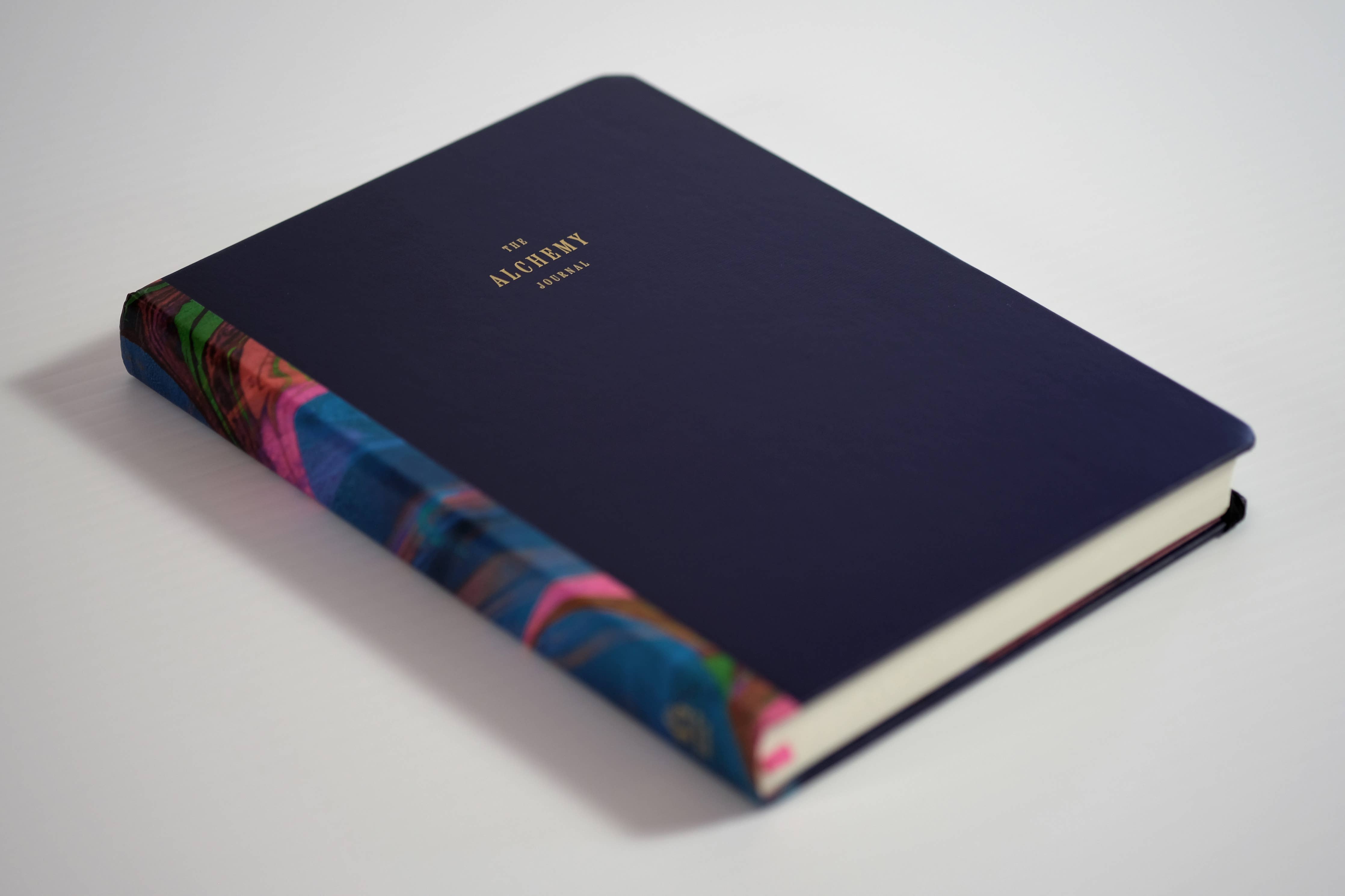 The Alchemy Journal