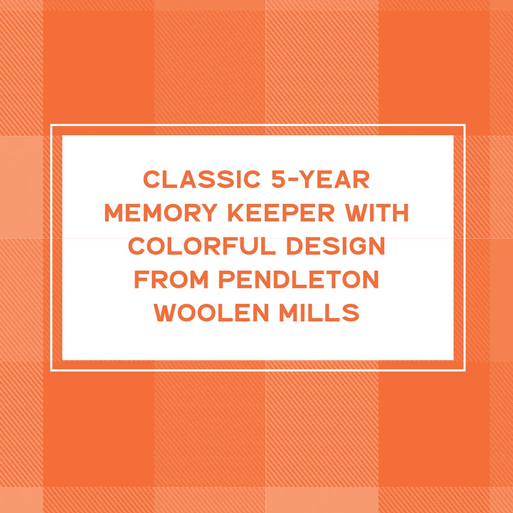 Pendleton One Line a Day