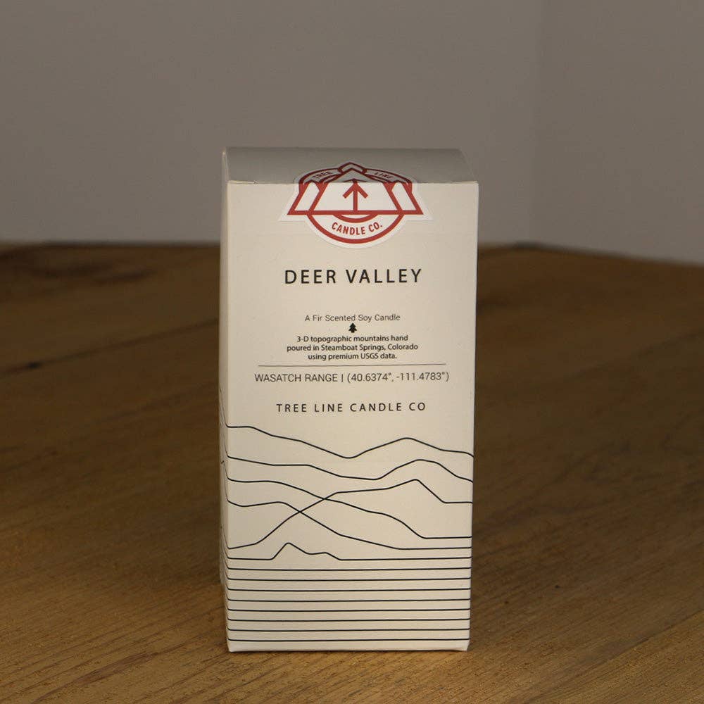 Deer Valley: Fir