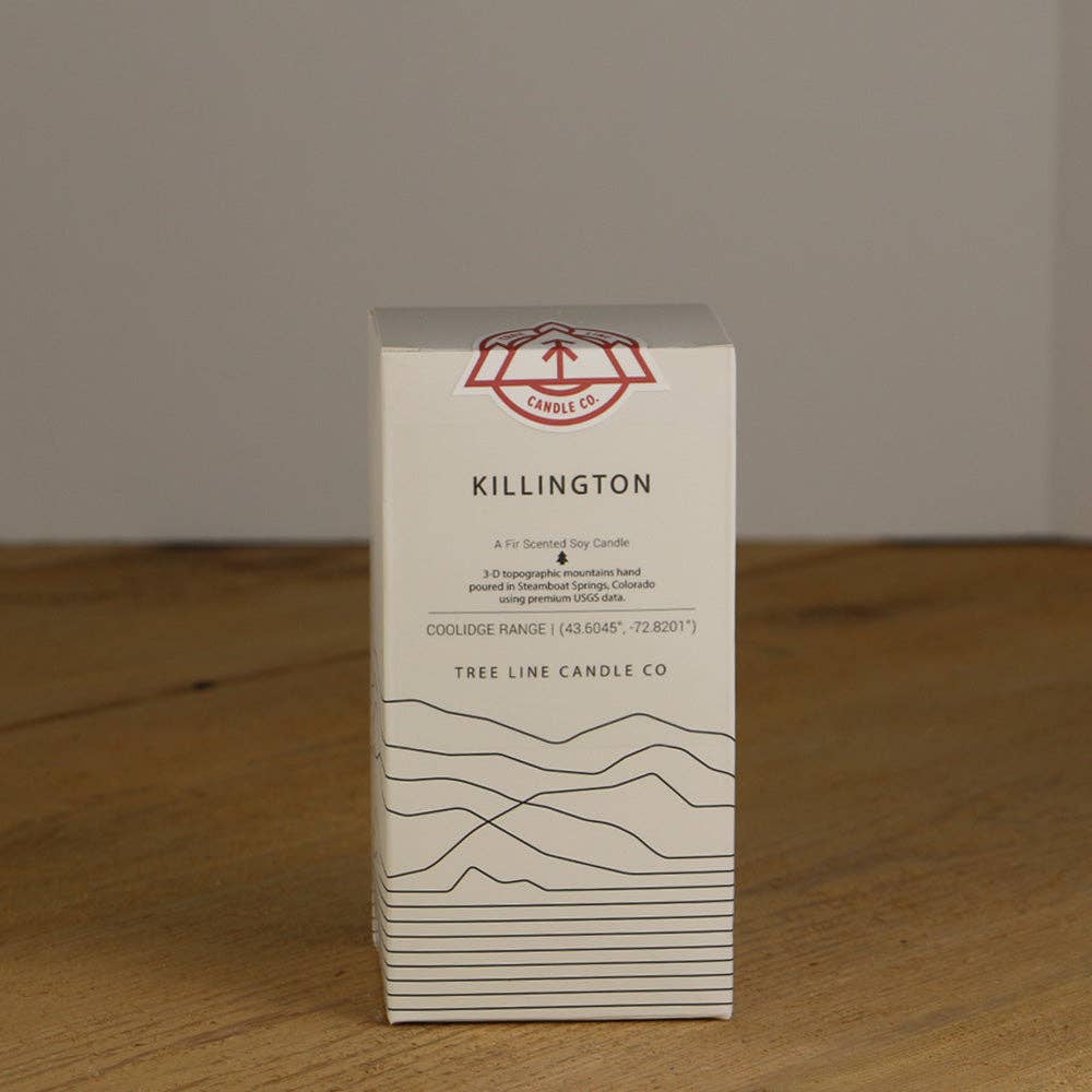 Killington: Fir
